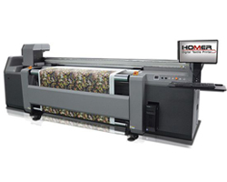 數碼印花機進口品牌有哪些？