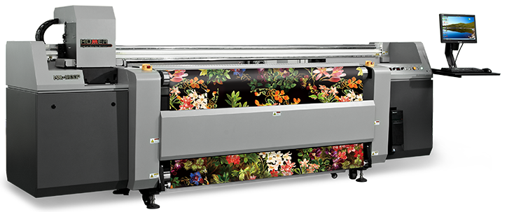 數碼印花機 數碼印花機