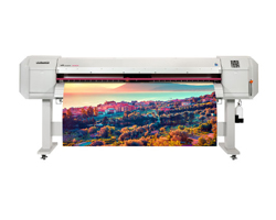 戶外武藤寫真機1604怎樣？