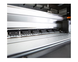 武藤寫真機光柵怎么擦正確？