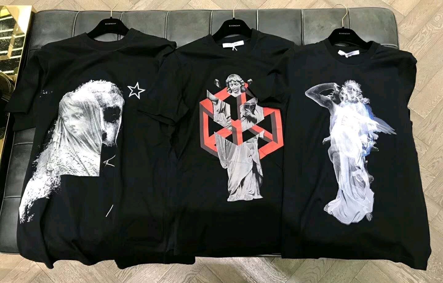 數(shù)碼T恤印花