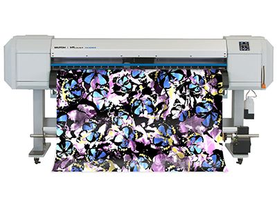 「布料印花機(jī)」VJ-1638WX