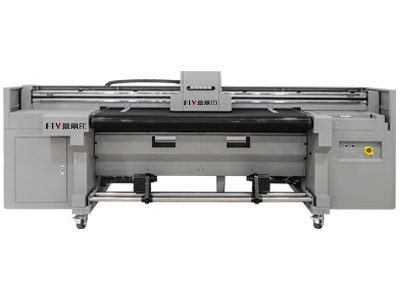 皮革網帶打印機