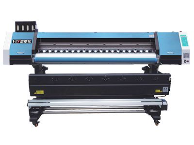 四頭I3200「戶外寫真機(jī)」